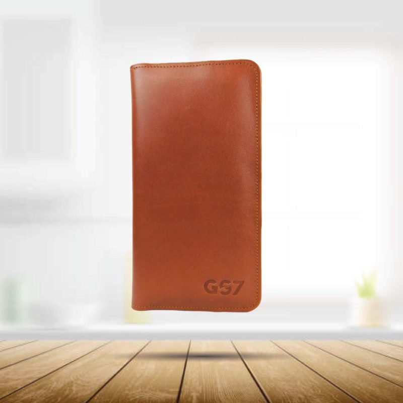 GS720Slim20Leather20Long20Wallet.68 3