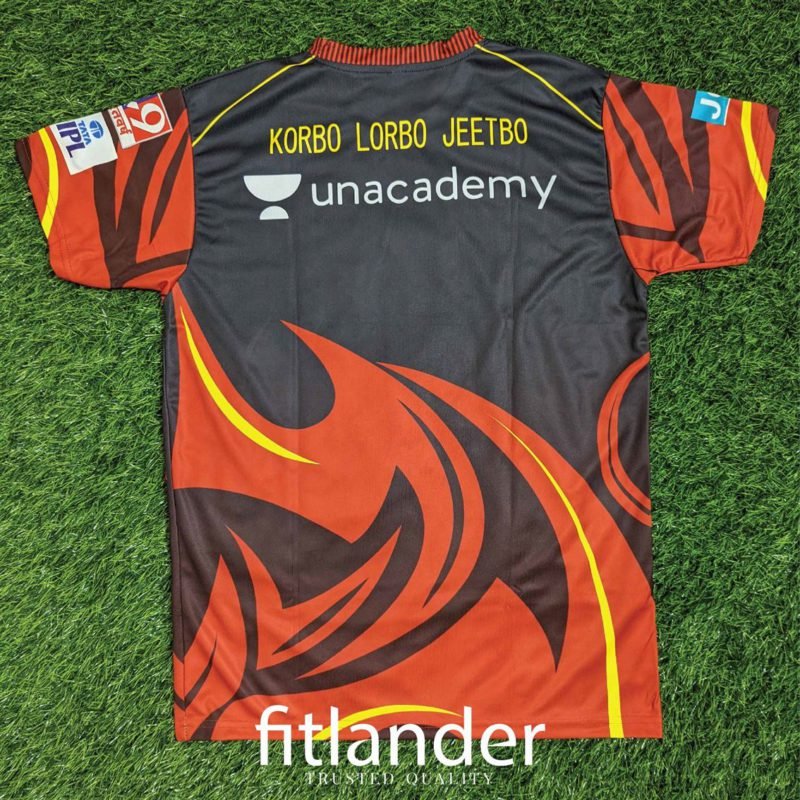 KKR Practice Kit 2022 02 01