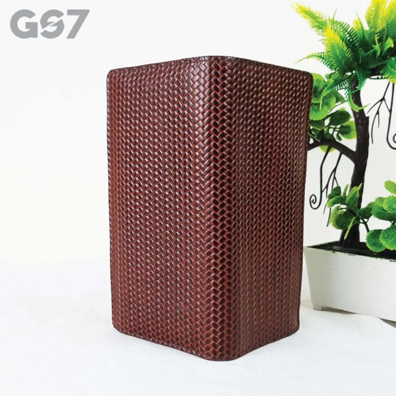 LW87. GS7 Party Leather Long Wallet.LW87 03 01 gs7