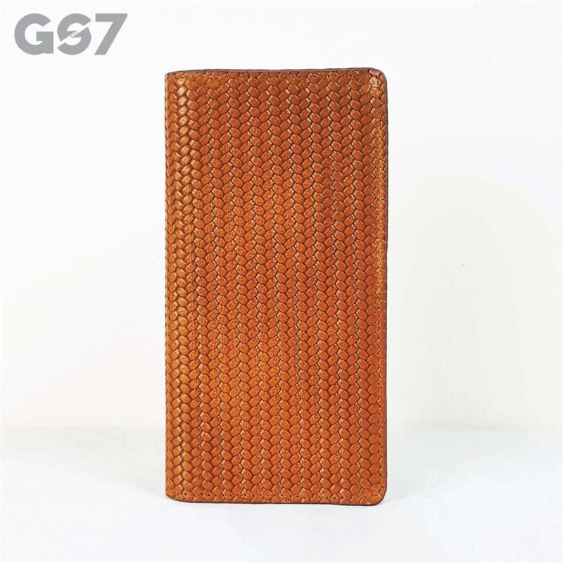 LW90. GS7 Party Leather Master Long Wallet.LW90 03 01