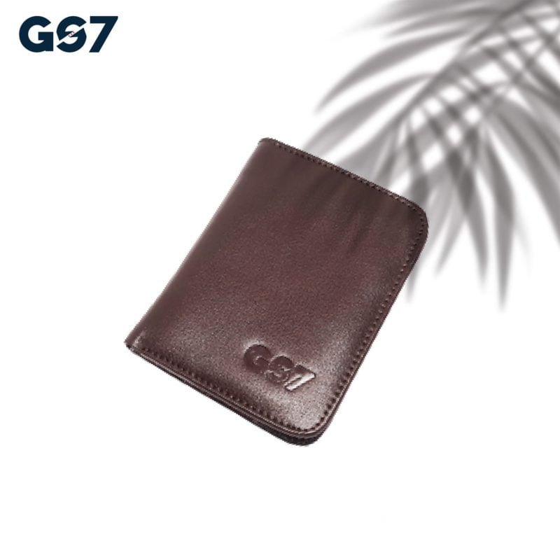 PU Short Wallet 51