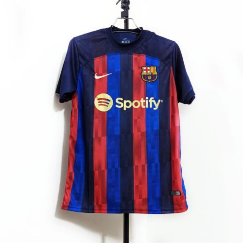 Barcelona Home 2022 Copy