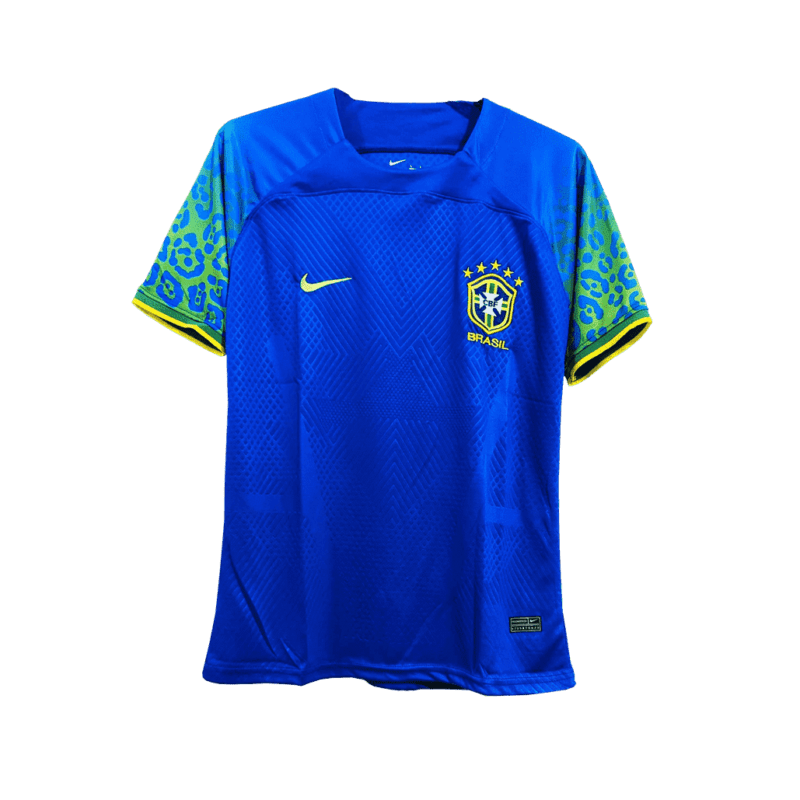 Brasil Away A Grade MIB 01 01 011111