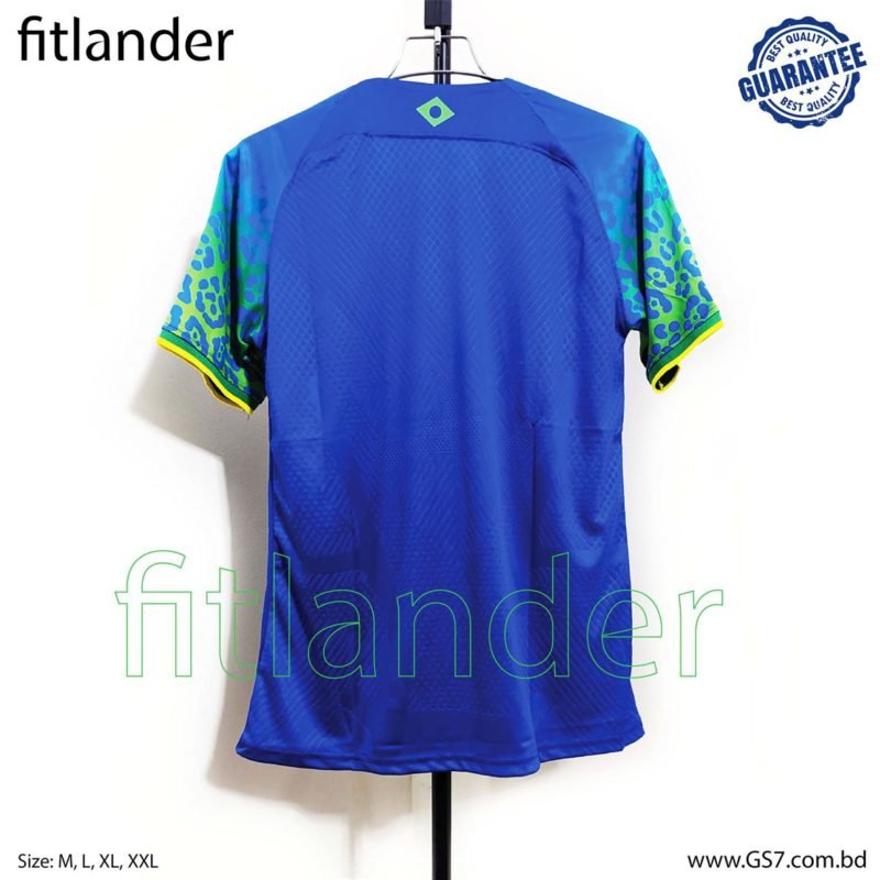 Brasil Away A Grade MIB 01 01