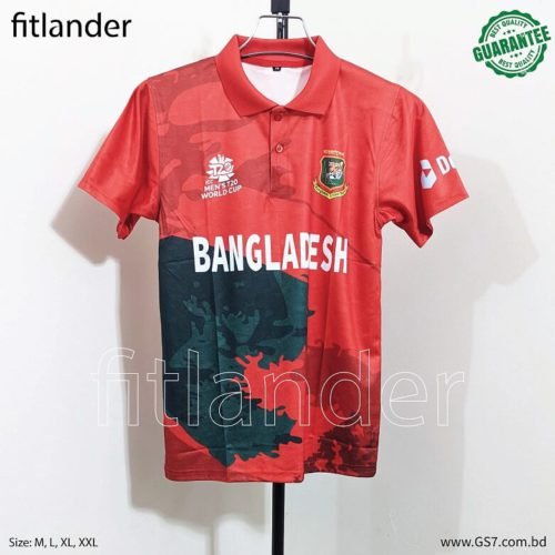 Bangladesh T20 Away