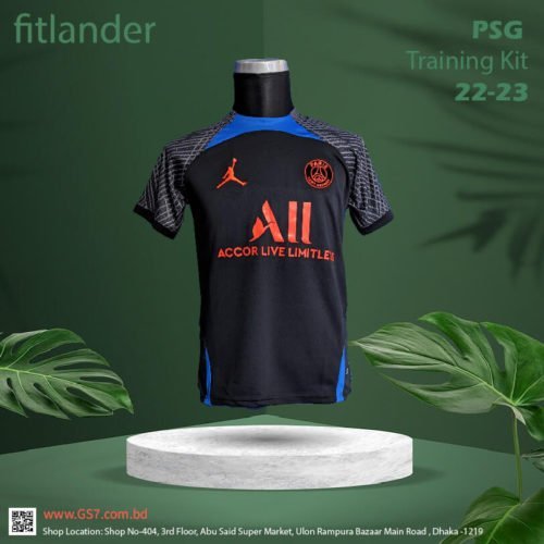 PSG Training Kit-22-23