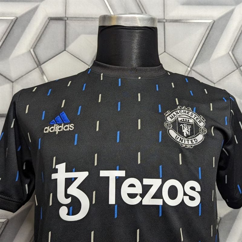 Manchester United Training Kit 2022 23 05