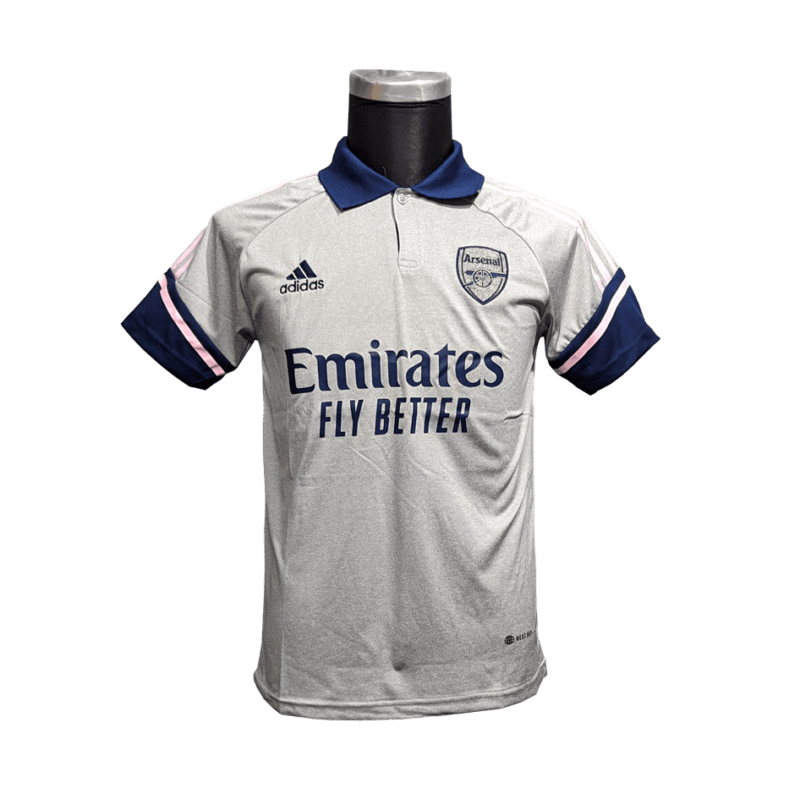 PNG Arsenal Traing Kit 2022 23