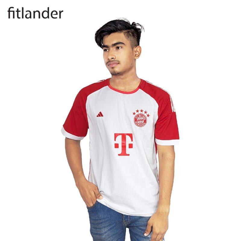 Bayern Munich 01