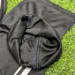 Fitlander Mens Premium Sport Trousers - Black 1 Step (3)