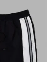 Fitlander Mens Premium Sports Trousers in Bangladesh - Black (3)