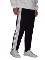 Fitlander Mens Premium Sports Trousers in Bangladesh - Black (7)