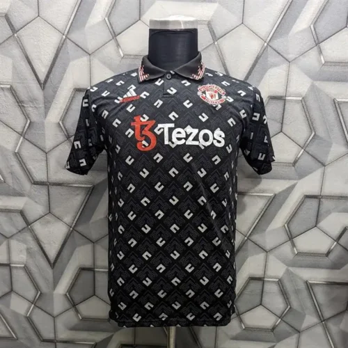 manchester united training kit