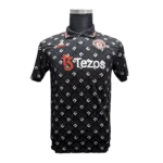 manchester united training kit png