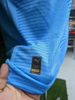 manchester city kit
