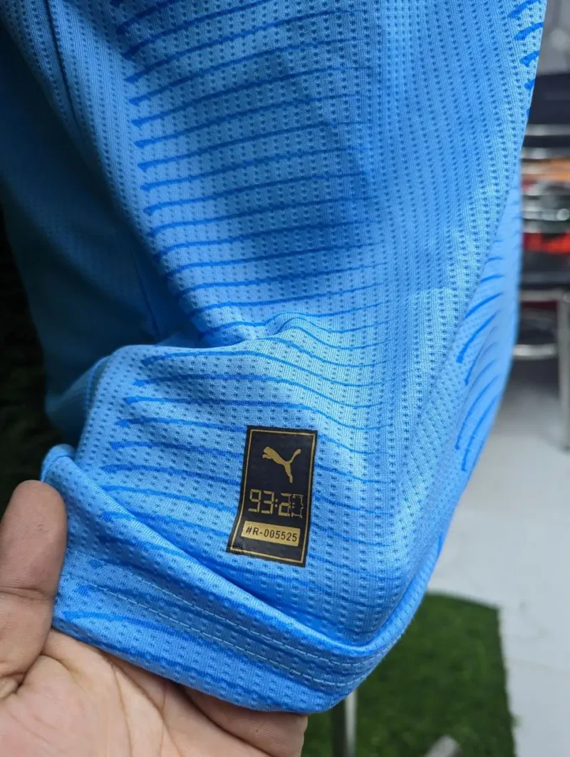 manchester city kit