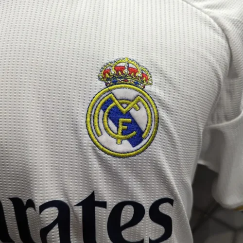 real madrid jersey 2023 24