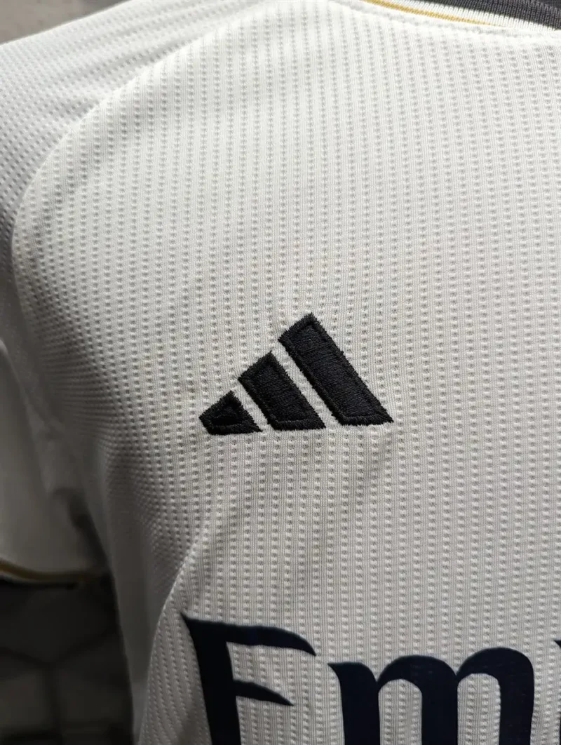 real madrid home kits addidas