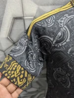 real madrid travel polo