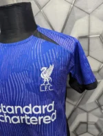 liverpool away kit