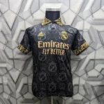 real madrid polo shirt