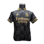 real madrid polo shirt png