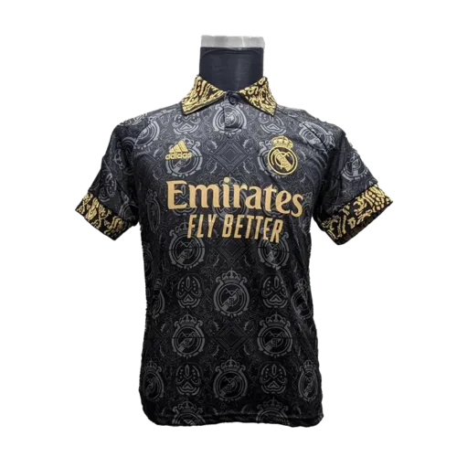 real madrid polo shirt png