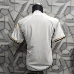 real madrid away jersey