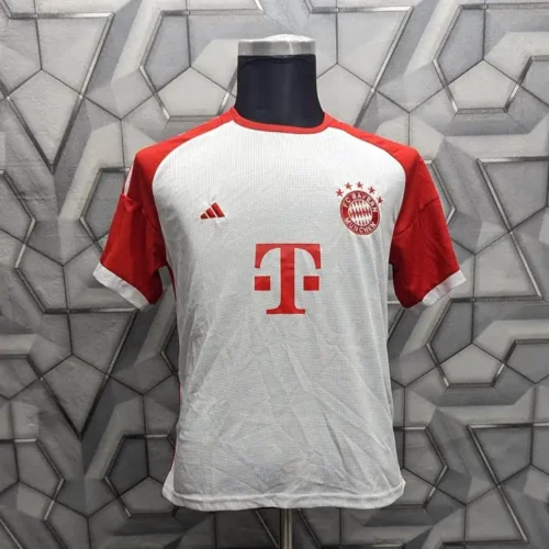 bayern jersey