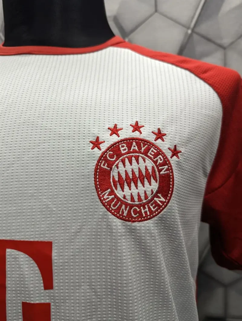 bayern munich kit
