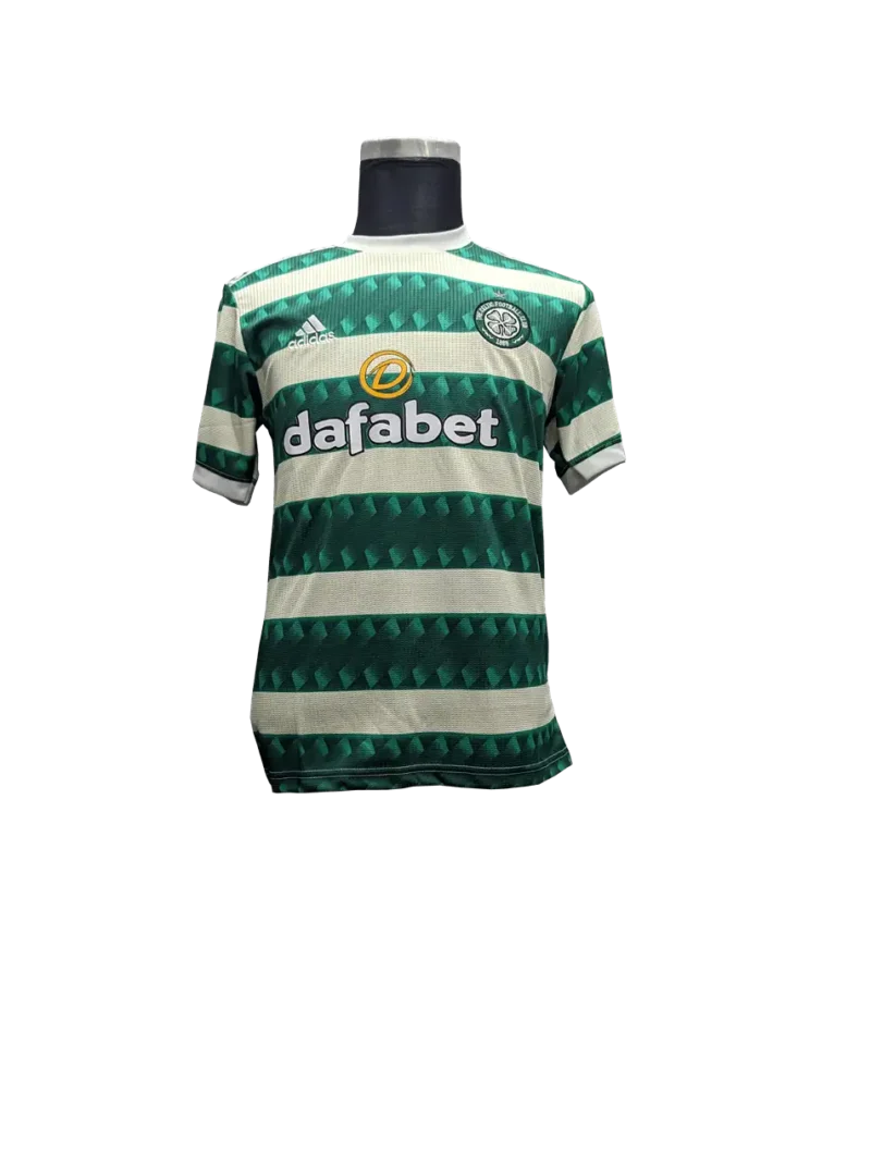 celtic home jersey price in bangladesh