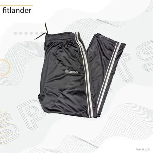 sport trousers