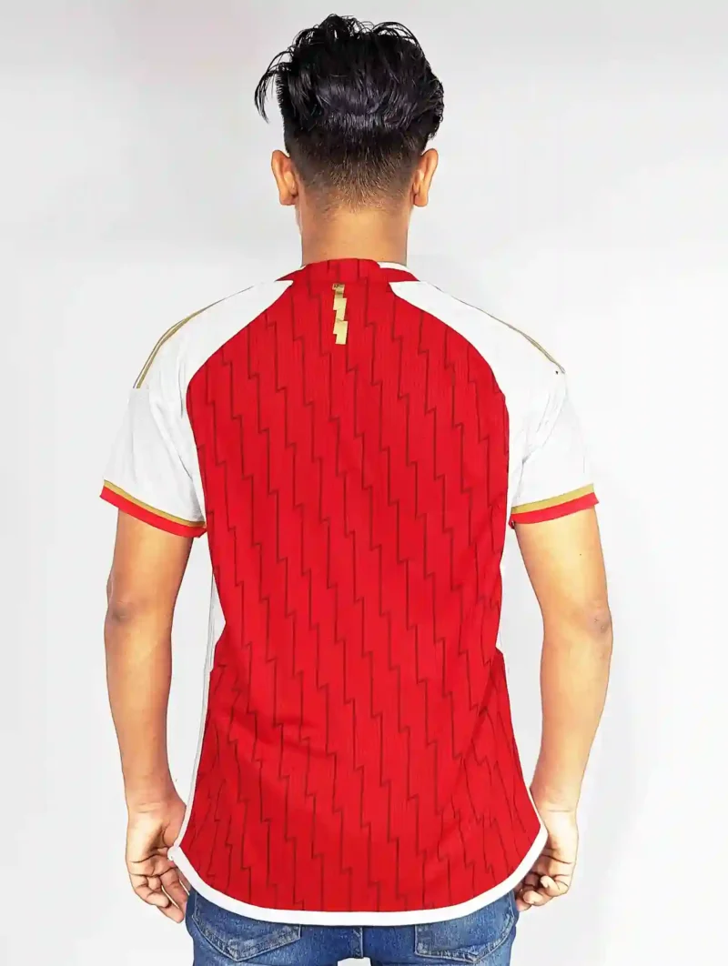 Arsenal Away Kit 23 24 1