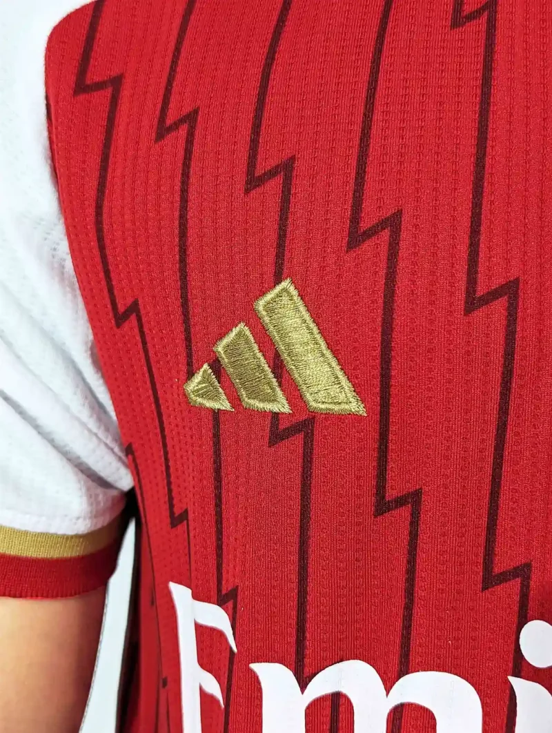 Arsenal Away Kit 23 24 4