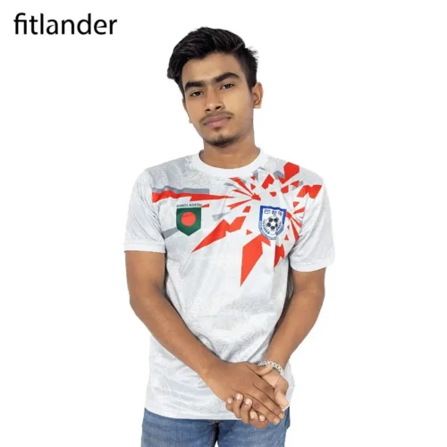 BFF Away Practice Kit 2023