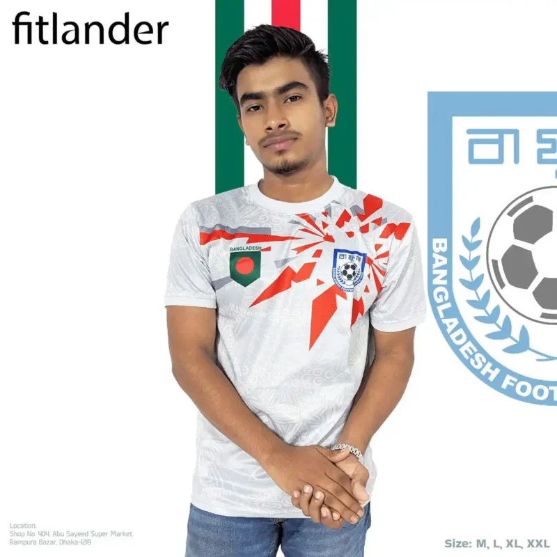 BFF Away Practice Kit 2023 7