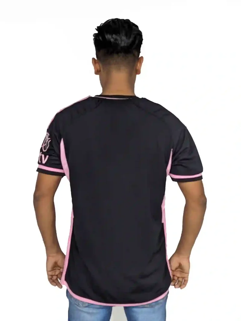 Inter Miami Away Black Kit 23 24 1 1