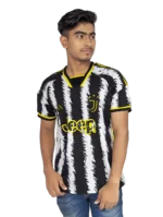 Juventus Home Kit 23-24 (1)