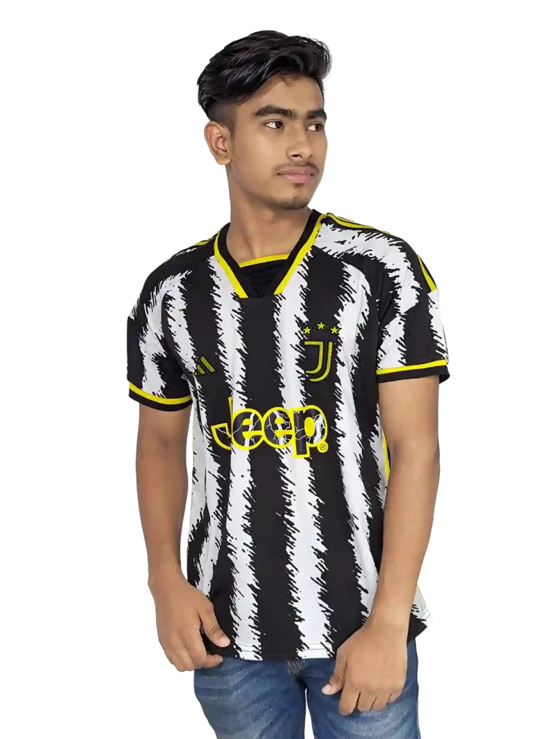 Juventus Home Kit 23-24 (1)