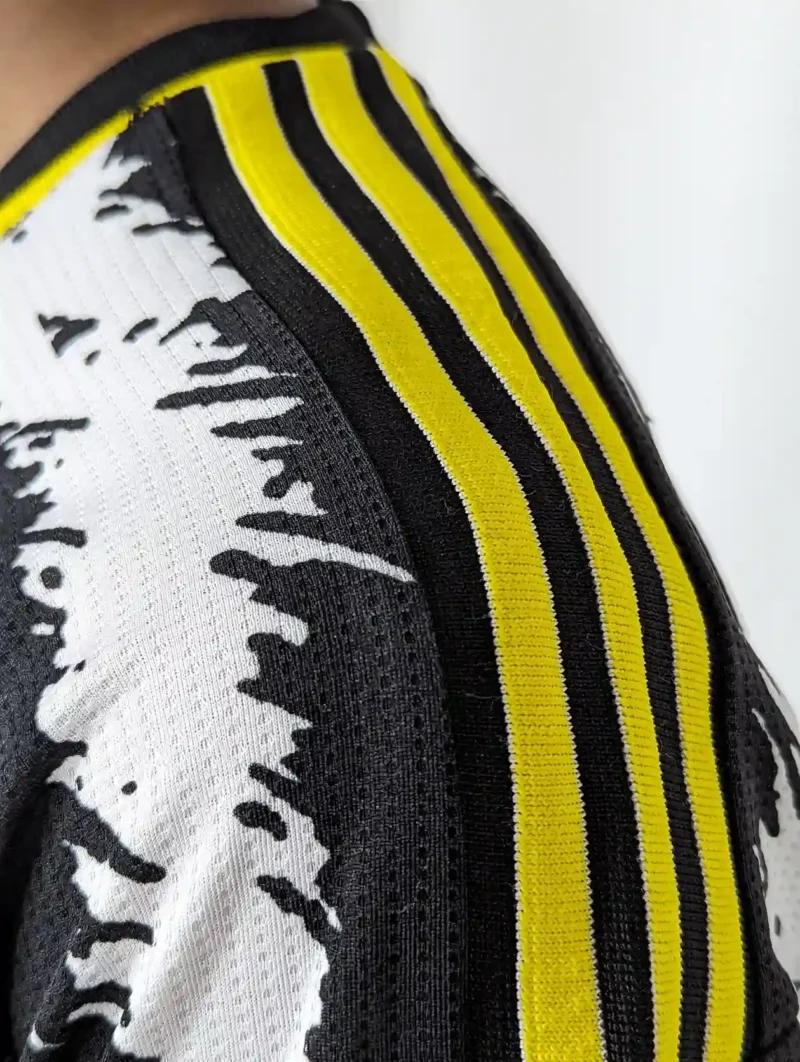 Juventus Home Kit 23 24 6
