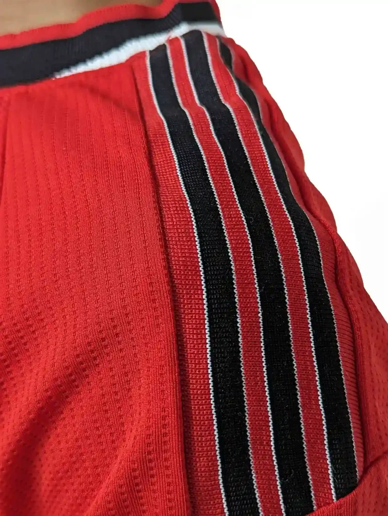 Manchester United 23 24 Home Kit 5