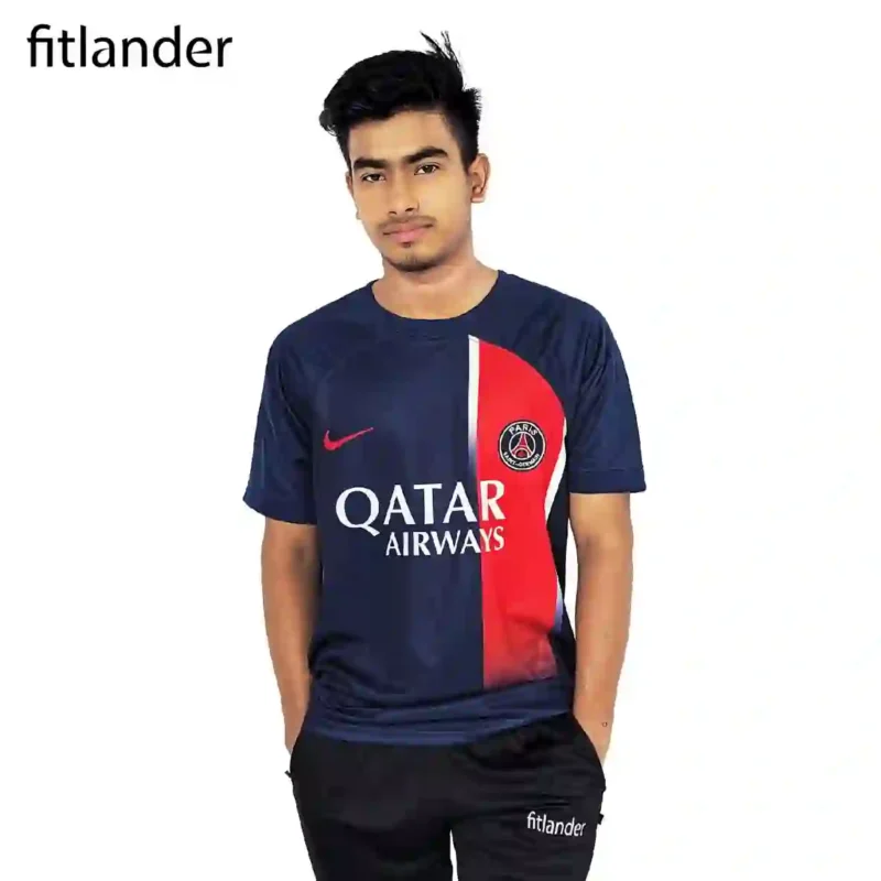PSG Home Kit 23 24 1