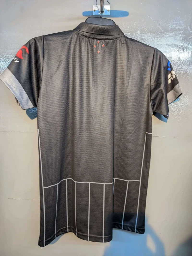 Premium Quality New Zealand ODI World Cup Jersey 2023 2