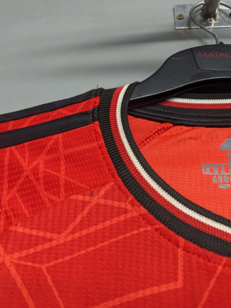 Man U Home Full Sleeve 2 scaled