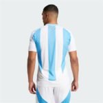 ARGENTINA Copa Home Fan Version Jersey 2024 Fitlander (2)