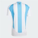 ARGENTINA Copa Home Fan Version Jersey 2024 Fitlander (8)