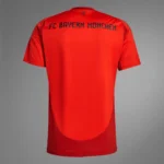 FC Bayern 24 25 Home Jersey Red IT8511 HM31