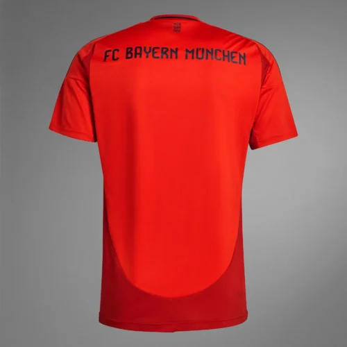 FC Bayern 24 25 Home Jersey Red IT8511 HM31