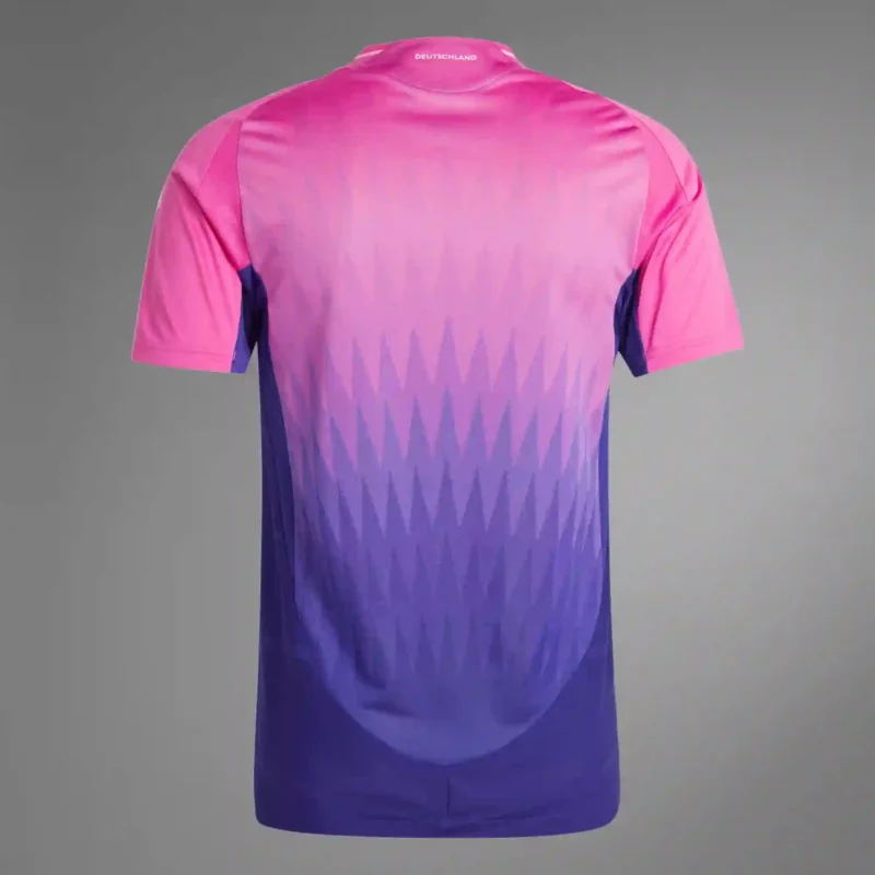 GERMANY EURO 2024 AWAY Player Verseion Jersey Fitlander (10)