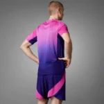 GERMANY EURO 2024 AWAY Player Verseion Jersey Fitlander (2)